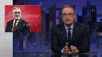 Last Week Tonight With John Oliver